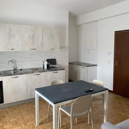 Salvatici Appartement