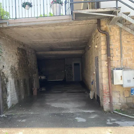 Salvatici Apartment Castelnovo ne' Monti