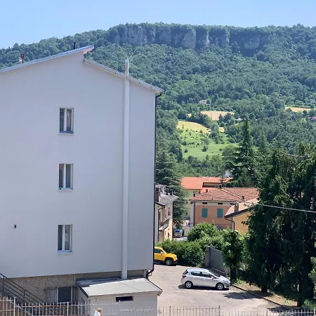 Salvatici Castelnovo ne' Monti