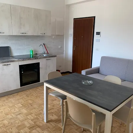 Salvatici Apartment Castelnovo ne' Monti