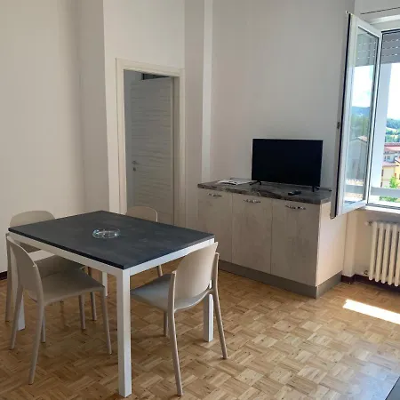 Apartment Salvatici *