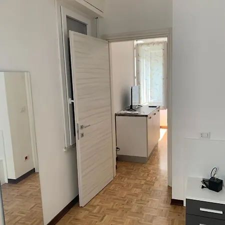 Salvatici Appartement