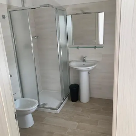 Salvatici Apartment *