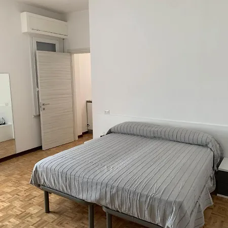 Apartment Salvatici *