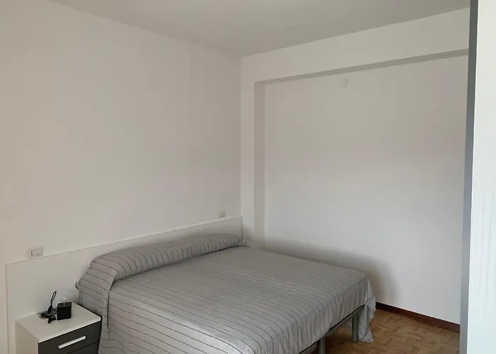 Apartamento Salvatici