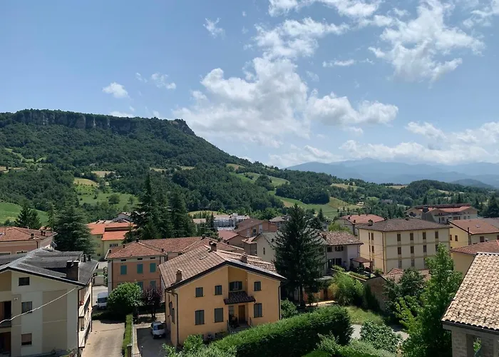 Salvatici * Castelnovo ne' Monti