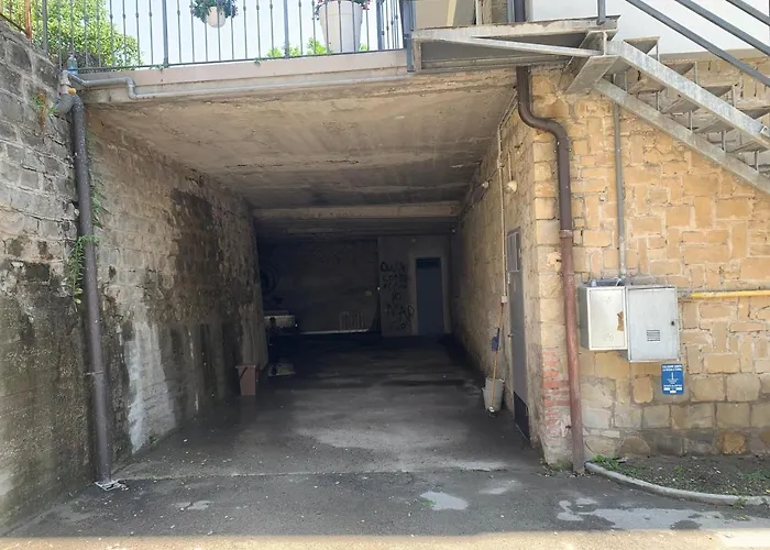 Salvatici Apartamento Castelnovo ne' Monti