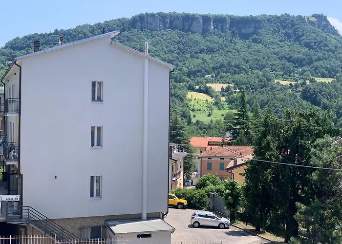 Salvatici Castelnovo ne' Monti