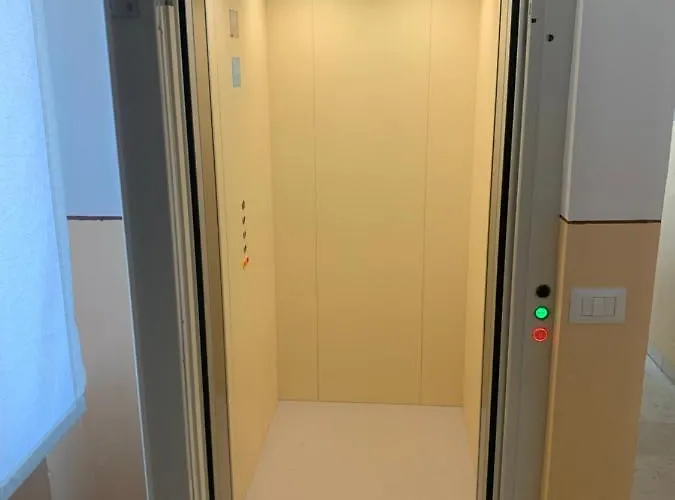 Salvatici Apartamento