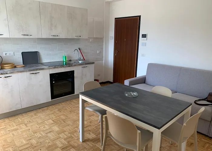 Salvatici Apartamento Castelnovo ne' Monti