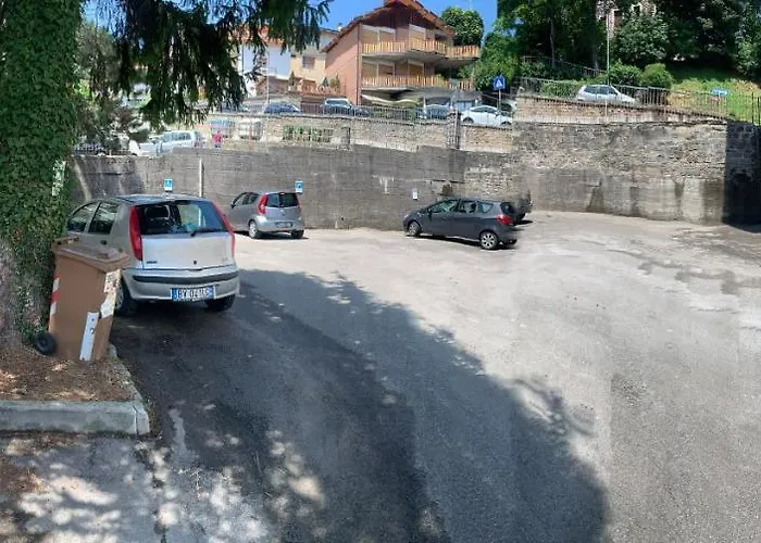 Salvatici Apartamento