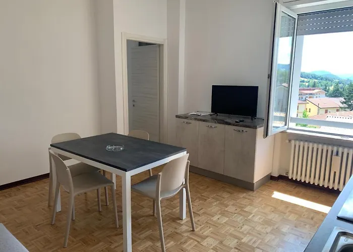 Apartmán Salvatici *