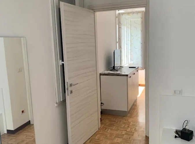 Salvatici Apartamento