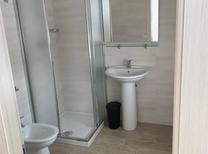 Salvatici Apartmán *