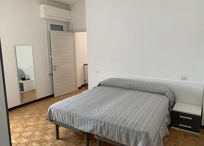 Apartamento Salvatici *