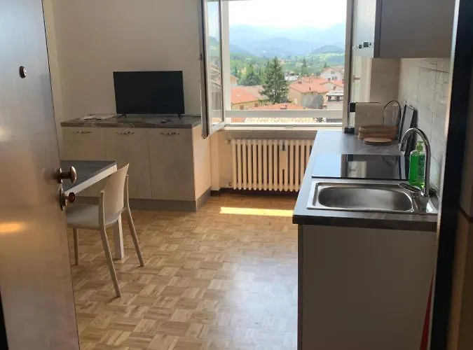 Salvatici Castelnovo ne' Monti